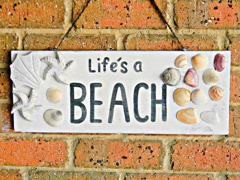 LIFE'S A BEACH - Hotel VIC 2