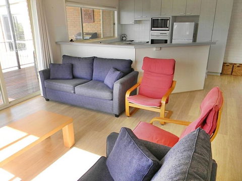 LIFE'S A BEACH - Hotel VIC 1