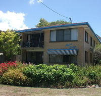 Light Airy 1st Floor Unit - Marbrin Close Bellara - Hotel VIC