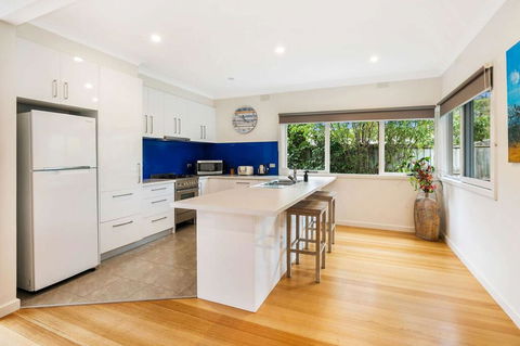 Lighthouse Cottage - Hotel VIC 2
