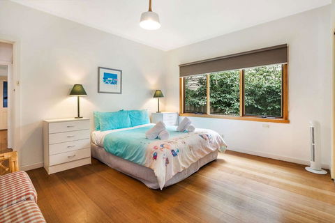 Lighthouse Cottage - Hotel VIC 3