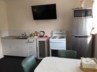 Lillydale Farm accommodation Greenacres