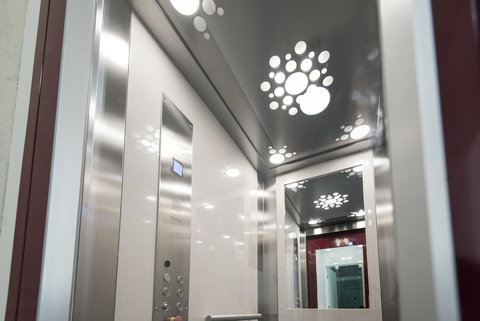 Lily Sands Inn - Hotel VIC 2