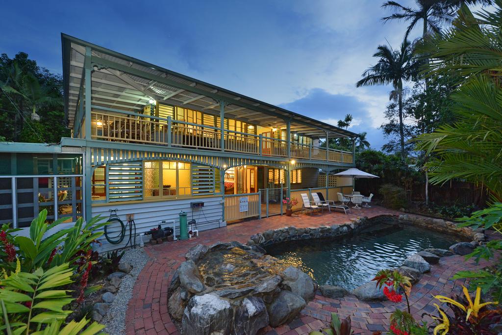 Stratford QLD Hotel VIC