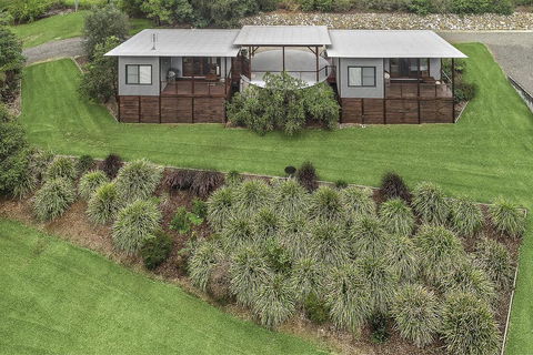 Lilypad Luxury Cabins - Hotel VIC 2
