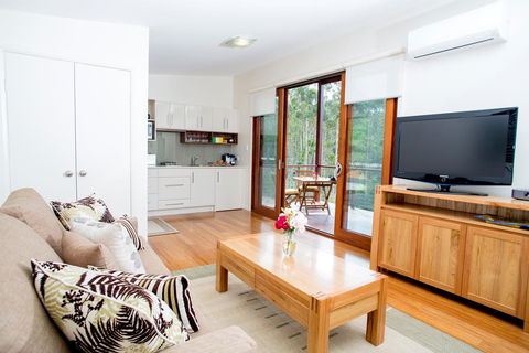 Lilypad Luxury Cabins - Hotel VIC 0