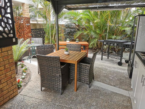 Limassol Motel - Hotel VIC 3