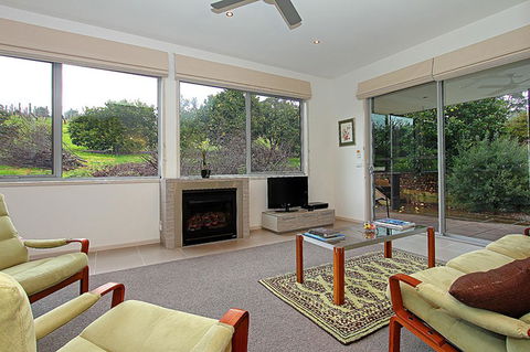 Limetree Hideaway - Hotel VIC 0
