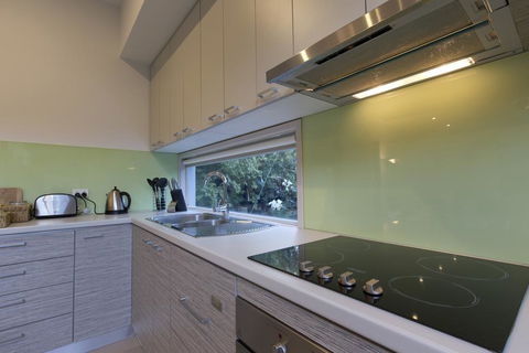 Limetree Hideaway - Hotel VIC 3