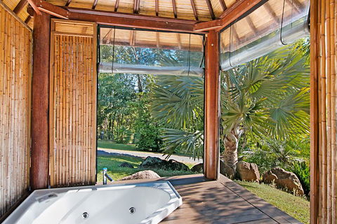 Limpinwood Lodge - Hotel VIC 0