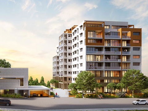 Luxury Executive Apartment - Hotel VIC 3