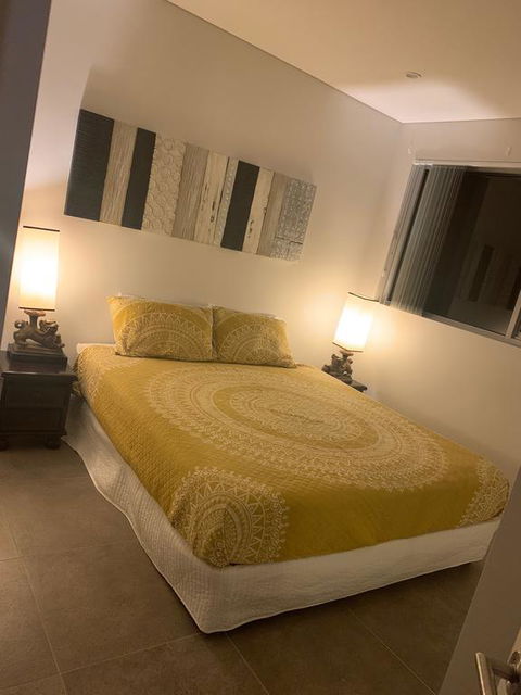 Luxury Executive Apartment - Hotel VIC 0