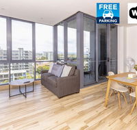 Luxury modern apartment in Southport with hotel facilities - Hotel VIC