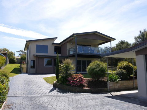 Luxury Near Old Pier Beach - Hotel VIC 0