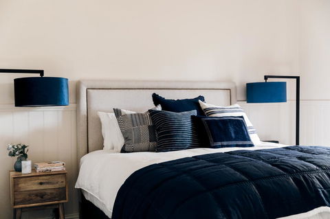 Luxury On Loch - Hotel VIC 2