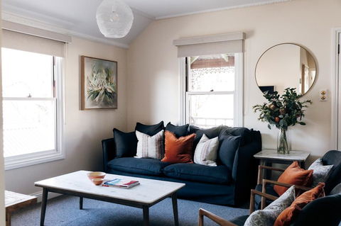 Luxury On Loch - Hotel VIC 1