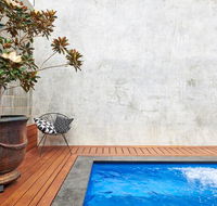 Luxury on Vincent - Hotel VIC