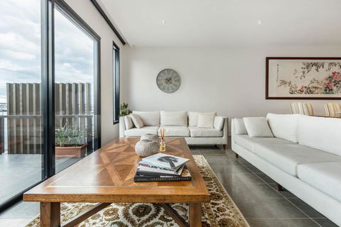 Luxury Waterfront 4BDR Townhouse With Amazing Views - Hotel VIC 2
