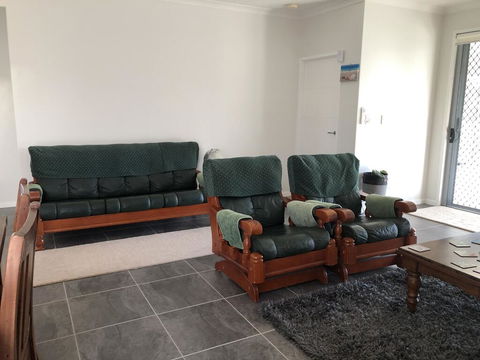 M & T's Waterfront Bed & Breakfast - Hotel VIC 2