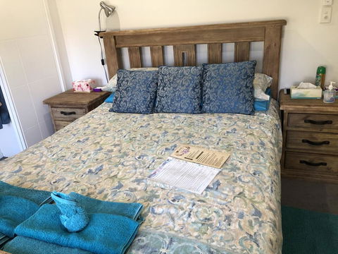 M & T's Waterfront Bed & Breakfast - Hotel VIC 1