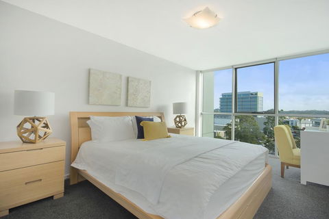 M1 Resort - Hotel VIC 2