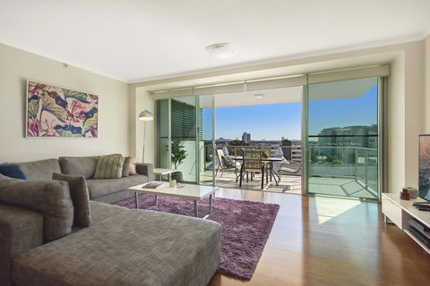 M1 Resort - Hotel VIC 1