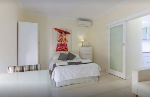 M102 Studio Gem In West Perth Free Tranzit Zone - Hotel VIC 1