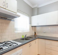 M2 Studio Near Kings Park Free Transit Zone - Hotel VIC