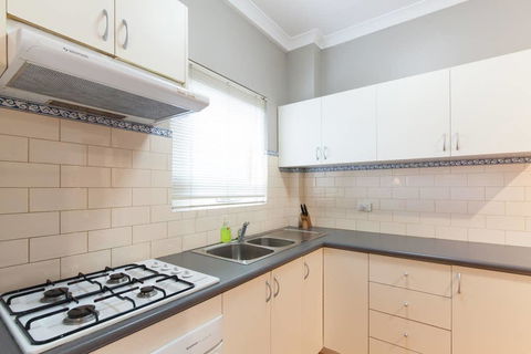 M2 Studio Near Kings Park Free Transit Zone - Hotel VIC 0