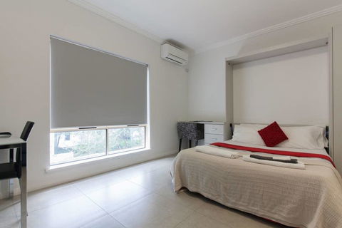 M4 Apartment Near Kings Park And Perth City - Hotel VIC 3