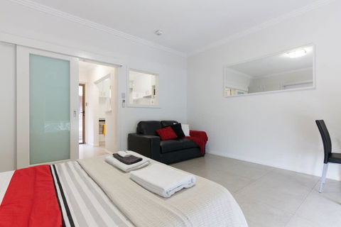 M4 Apartment Near Kings Park And Perth City - Hotel VIC 0
