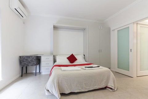 M4 Apartment Near Kings Park And Perth City - Hotel VIC 1