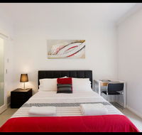 M5 Apartment in the free transit zone West Perth - Hotel VIC