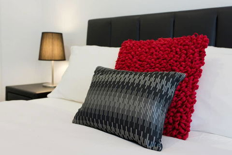 M5 Apartment In The Free Transit Zone West Perth - Hotel VIC 2