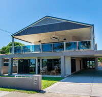 Magical holiday home - Welsby Pde Bongaree - Hotel VIC