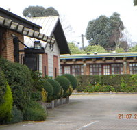 Mahogany Park - Hotel VIC