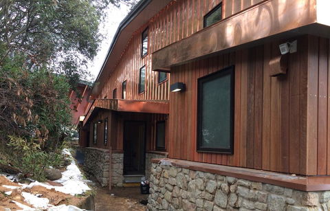 Maisonette, Falls Creek - Hotel VIC 0