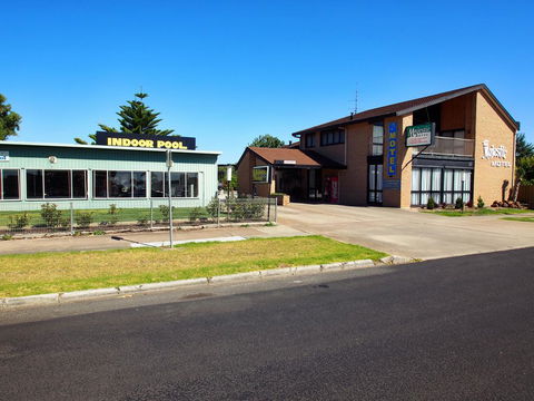 Majestic Motel - Hotel VIC 2