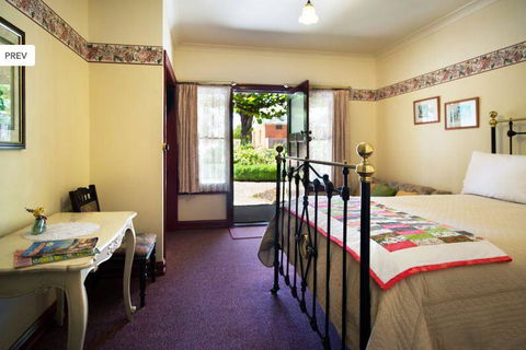 Motel Maldon - Hotel VIC 1