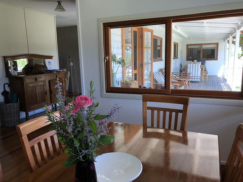 Mallow Cottage - Hotel VIC 3