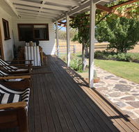 Mallow Cottage - Hotel VIC