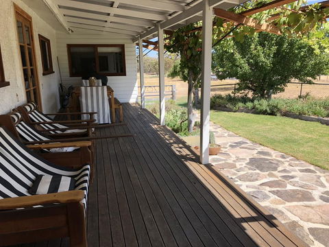 Mallow Cottage - Hotel VIC 0