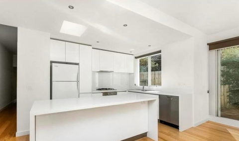 Malvern 3 Bedroom Home - Hotel VIC 2