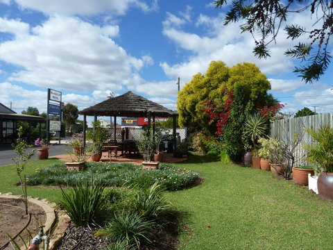 Mandalay Motel - Hotel VIC 1