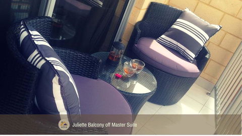 MANDURAH On The TERRACE - Hotel VIC 2