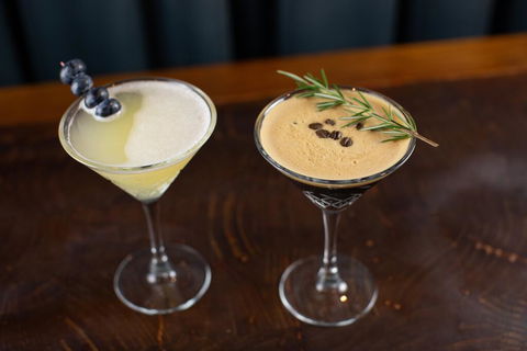 Mantra Albury - Hotel VIC 3