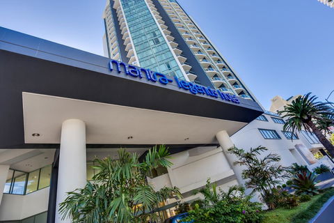 Mantra Legends Hotel - Hotel VIC 1