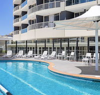 Mantra Twin Towns - Hotel VIC