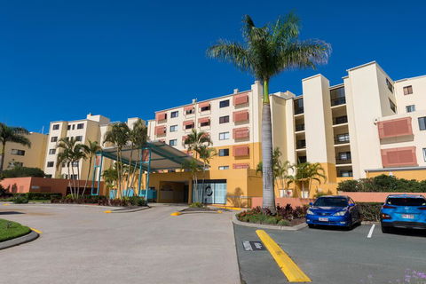 Marcoola Beach Resort - Hotel VIC 0