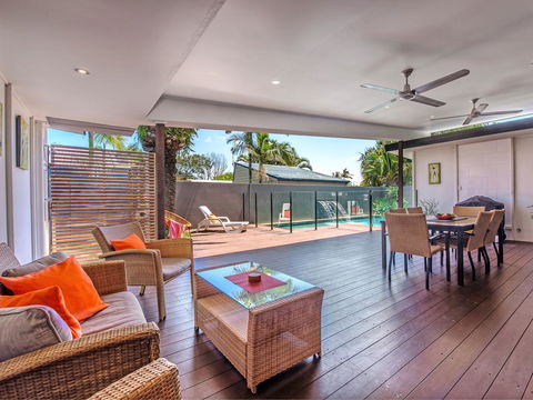 Marcoola House, Pet Friendly, Sunshine Coast - Hotel VIC 1